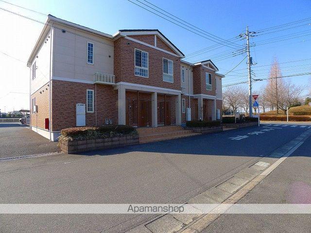 カーサプラシードA