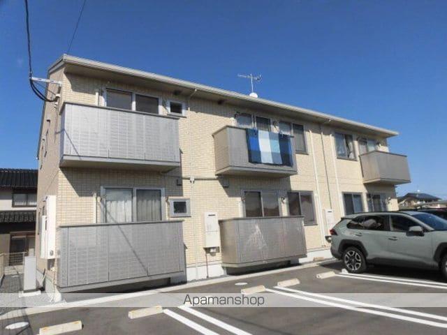 メゾン アリエッタ