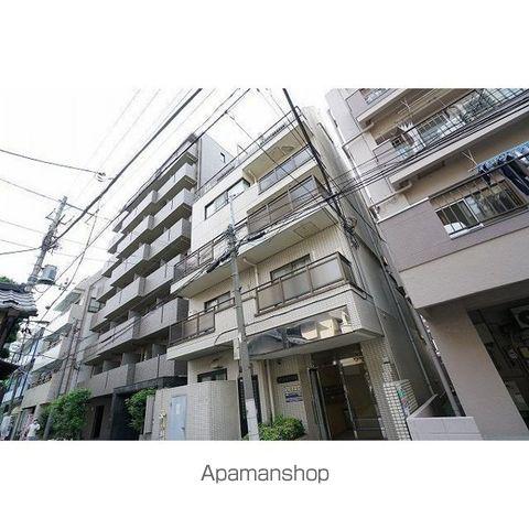 ベリエステ巣鴨