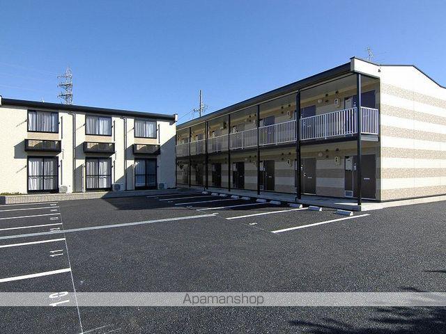 レオパレスTAKAYANAGI