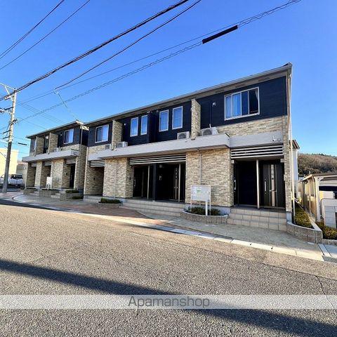 ファイブラインズ矢落サウスⅡ(1K/1階)