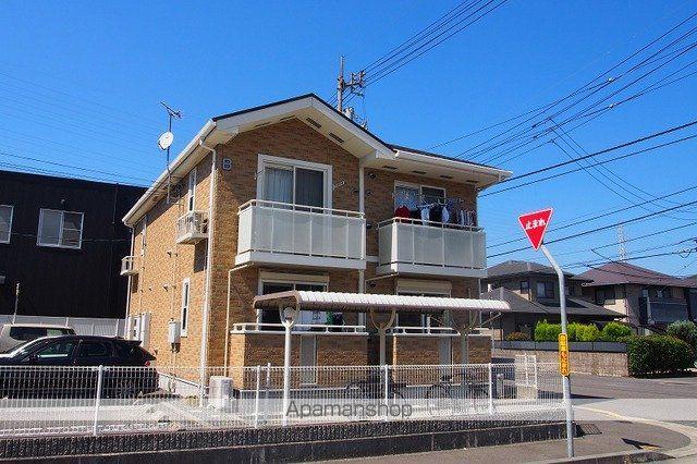 サニーレジデンスB