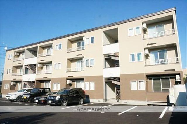 トレイブルック西館[3階]