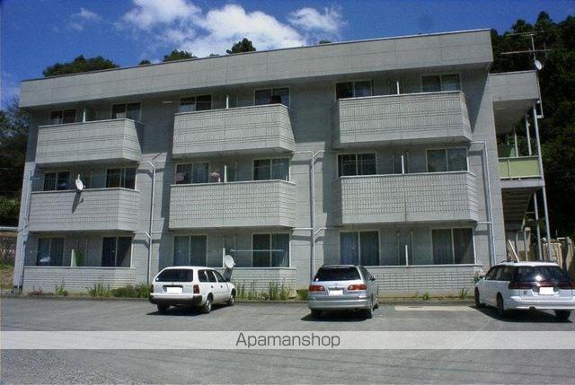 二伊滝ハイツ(1DK/2階)