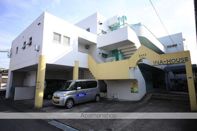 INAハウス