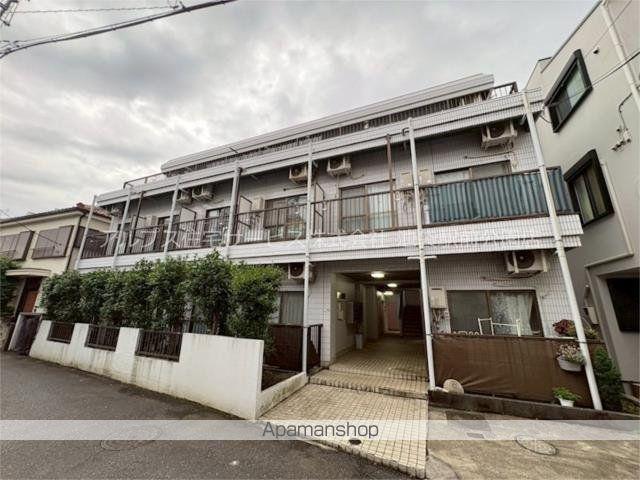 ヒバリアーバンヒルズ
