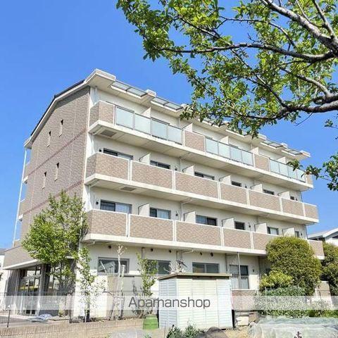 マ・メゾンコンフォールⅡ