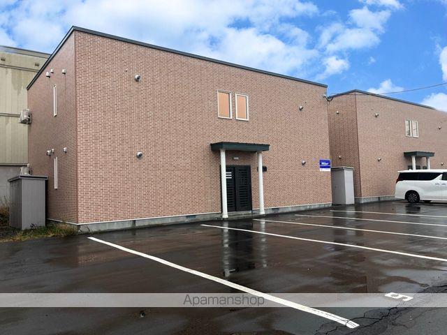 北海道広尾郡大樹町幸町の建物