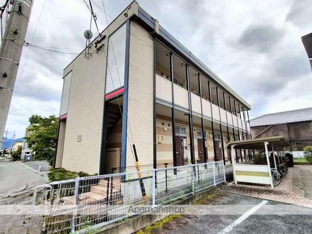 レオパレスコーネリア