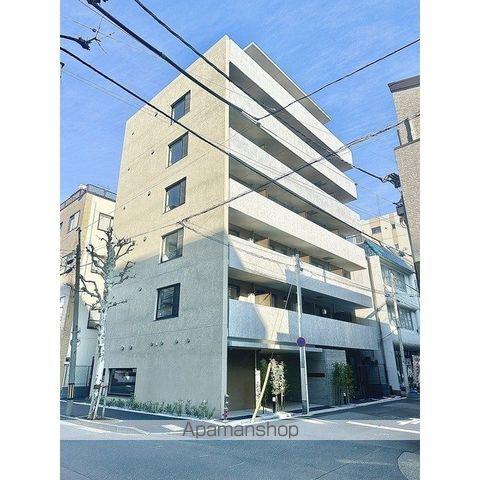 コンフォリア・リヴ両国イースト