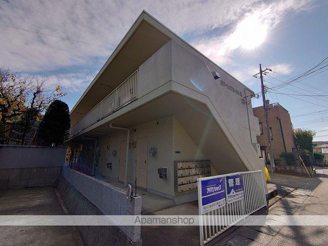 グリーンパストラル原