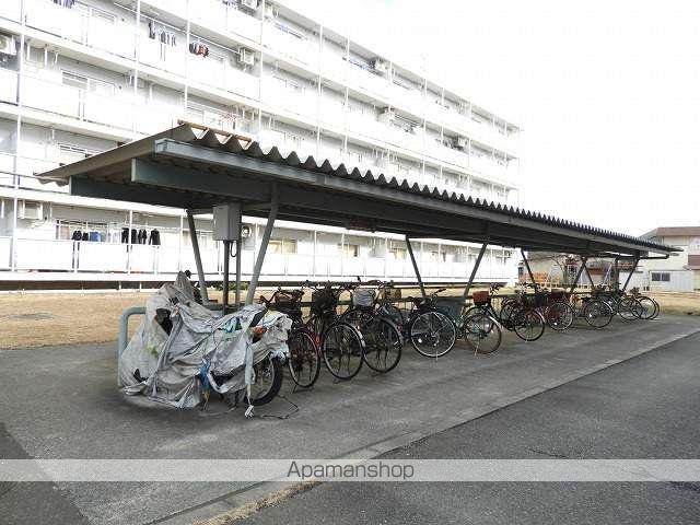 ビレッジハウス秋多4号棟[1階]