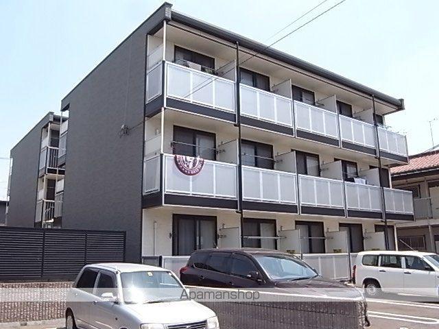 レオパレス野立Ⅱ