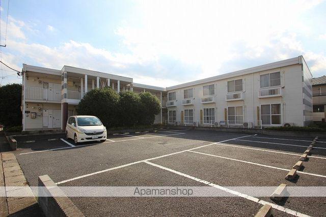 レオパレスKOTOBUKI(1K/2階)