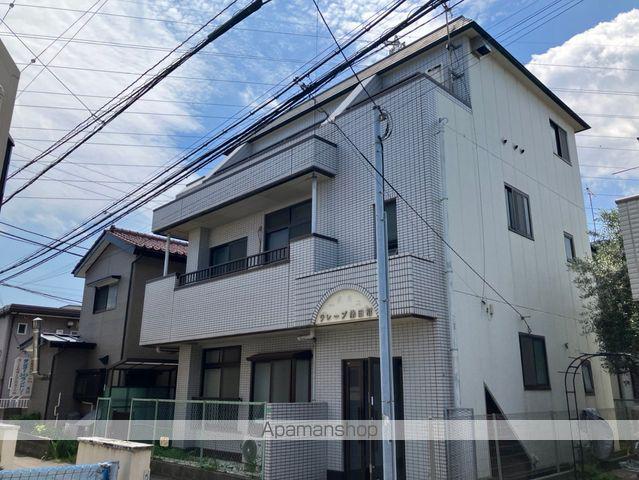 ラレーブ津田沼