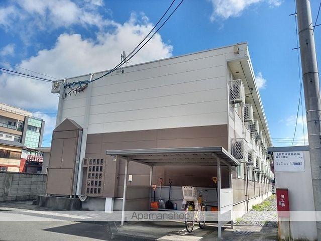 レオパレスセジュール