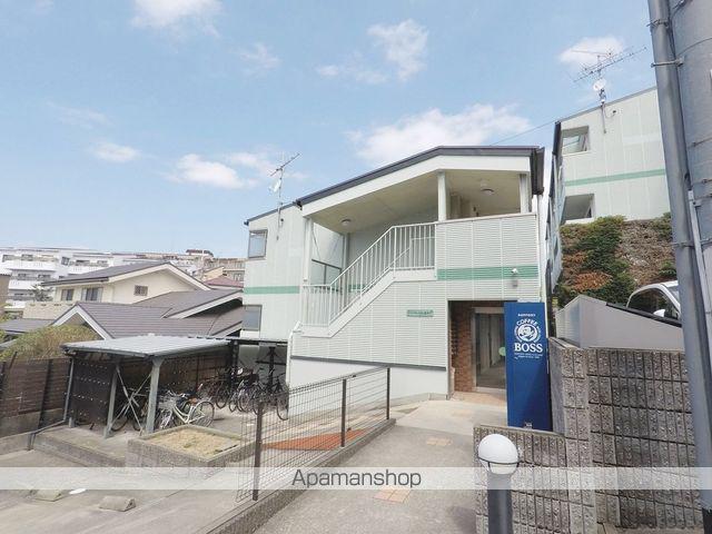 シャンヴェルジェ豊中Ⅰ Ⅱ