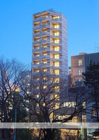 プレミアムキューブG渋谷神南