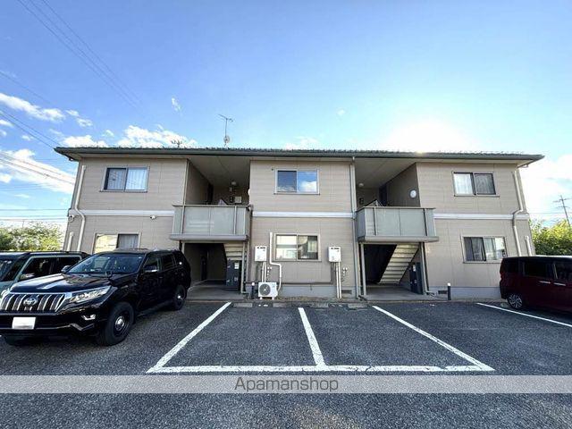 カーサ・マッローネ