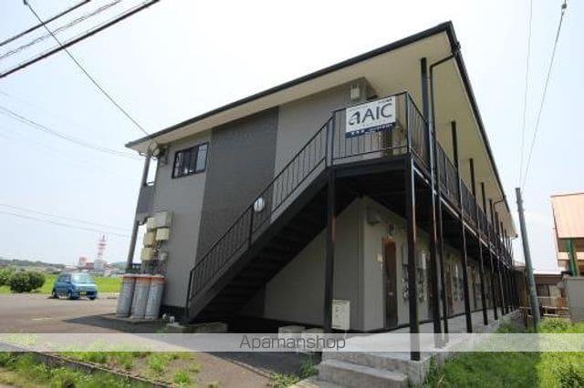 R-32番館