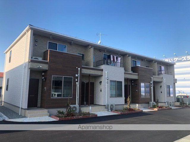 プラシード坂本A