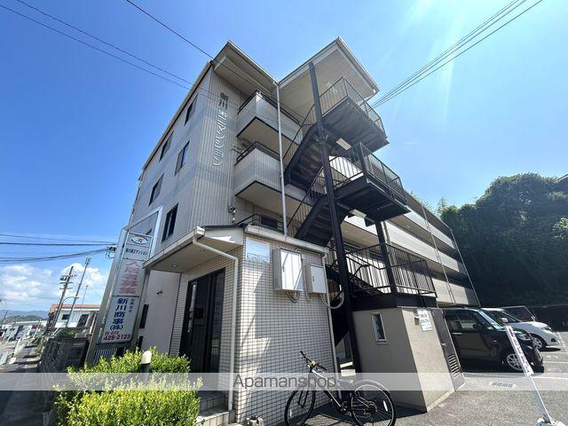 新川第2マンション