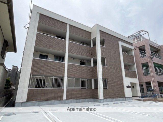 ウエストウイングⅤ