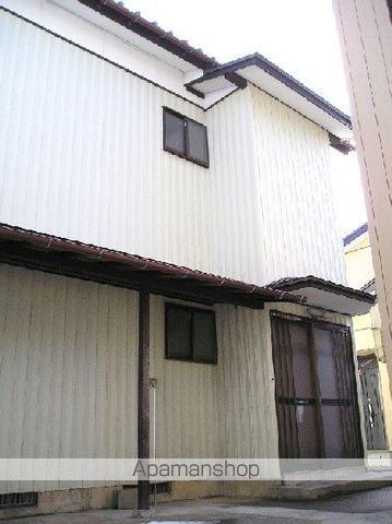 山形県鶴岡市稲生2丁目の戸建賃貸