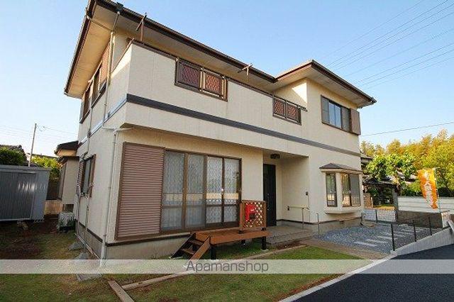 戸頭一戸建貸家