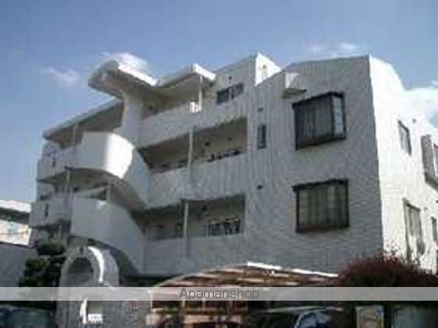 寿マンション