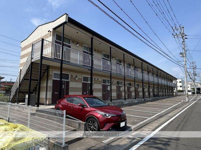 レオパレスセブンヒルズⅣ