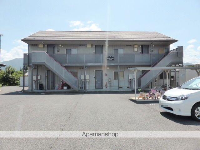 ディアス大豆島(3K/1階)