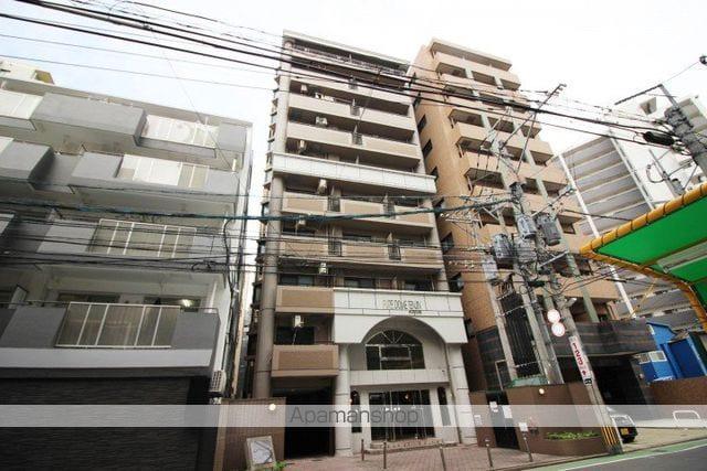 ピュアドーム天神アクロス