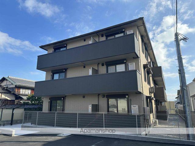 アイル東近江[3階]