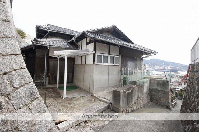 広島県呉市  築61年(3DK)
