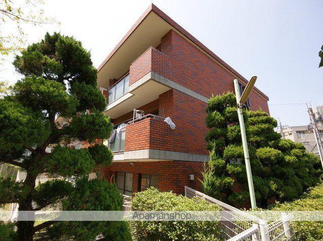 ハイツ東豊台(3LDK/2階)