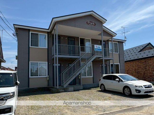 パークマンション