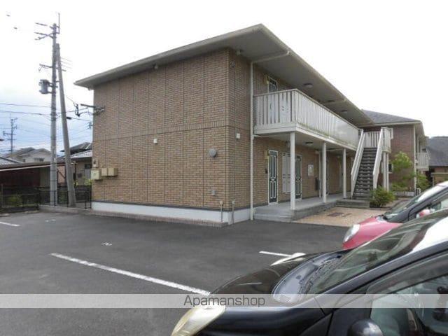 コートHIGUCHI B棟(1LDK/2階)