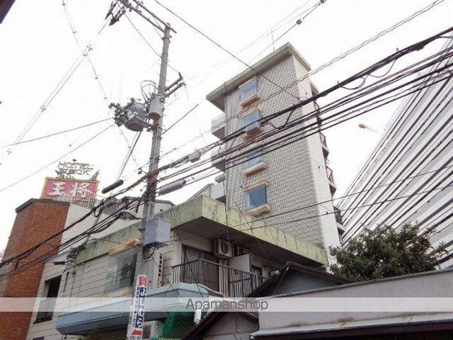 サンプラザ京橋