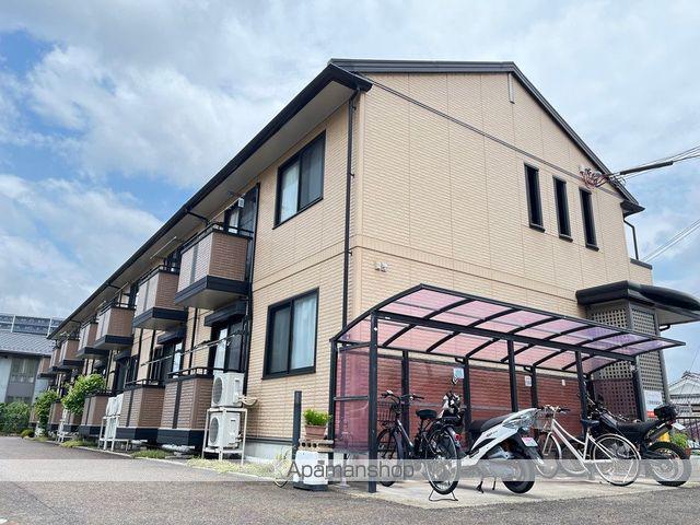 エスポワール一里山