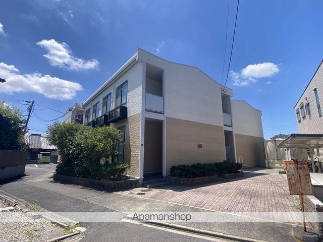 レオパレスモーブ中町