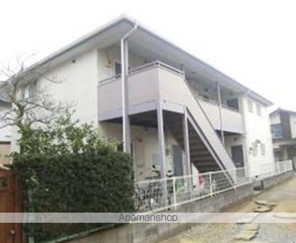 第2パープルハウス