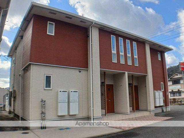 ミルキー・S A棟