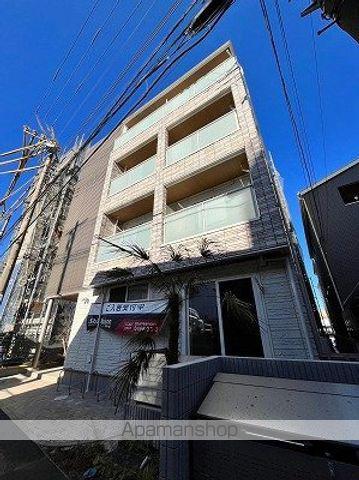 クレドール江ノ島
