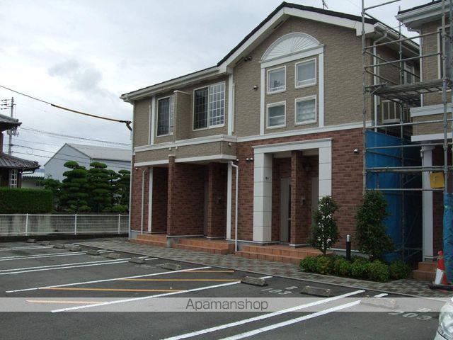 ノヴェール新幸 A