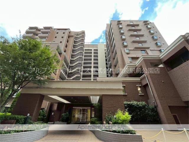 朝日メトロステージ西巣鴨(ワンルーム/9階)