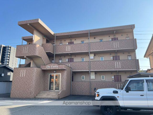 オルトエウディア