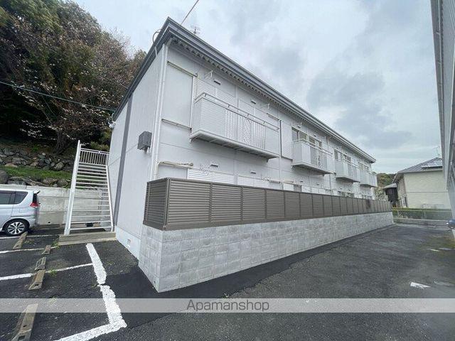 ハイツポーラリスA