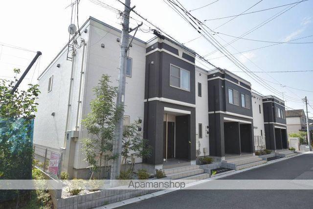 エクセレンス・ハイツ