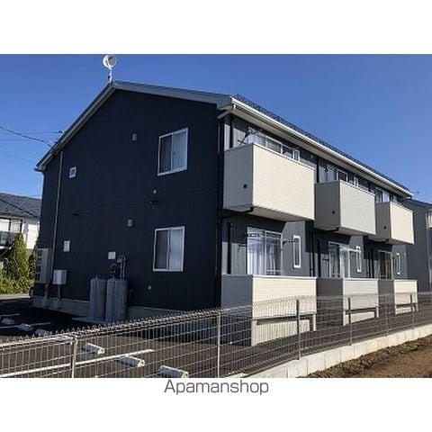 BEL POSTO北上 A棟(1LDK/1階)